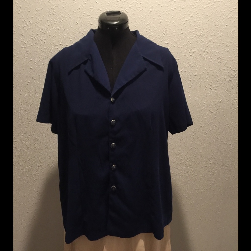 Unbranded blouse - Picture 2 of 2